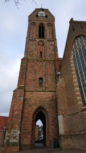 Kerktoren Oudewater