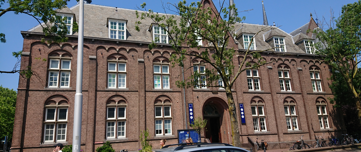 Projectbegeleiding - Het Klooster Woerden