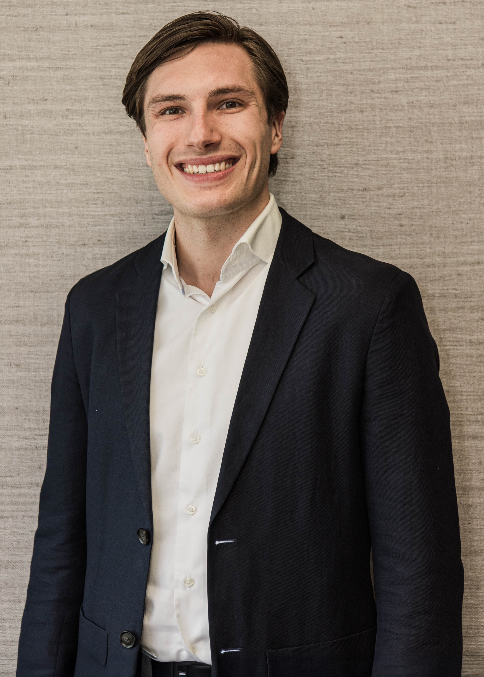 Yannick van der Meer