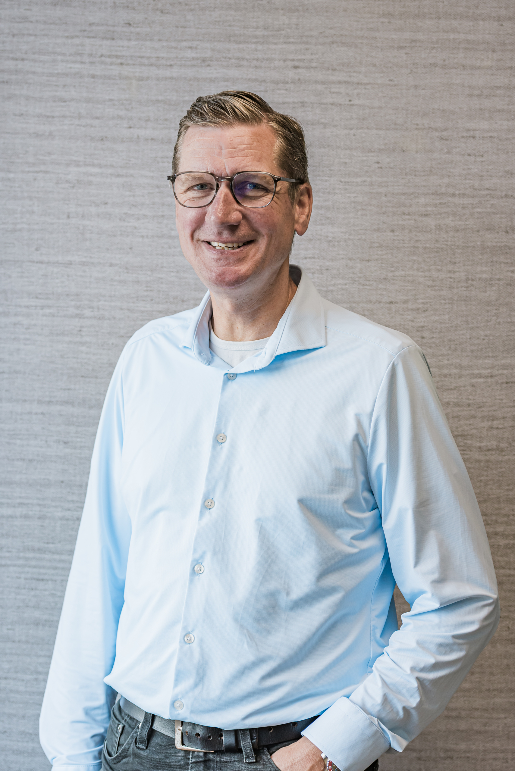 Jeroen Heijmeriks